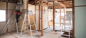 Entreprise de rénovation de la maison et de rénovation d’appartement à Larbont